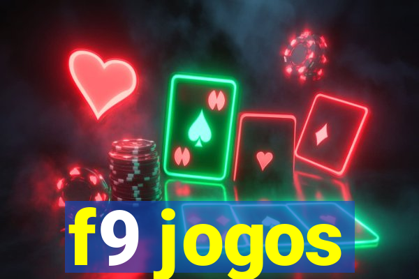 f9 jogos